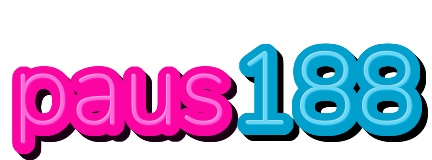 paus188 — logo kanal